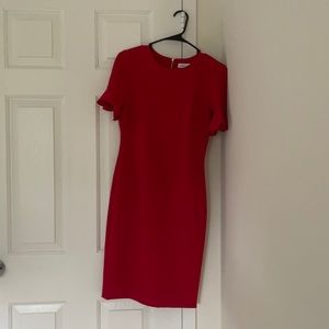 Like new CK dress size 4